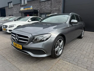 Mercedes-Benz E-Klasse – thumbnail 2