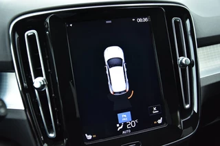 Volvo XC40 – thumbnail 22