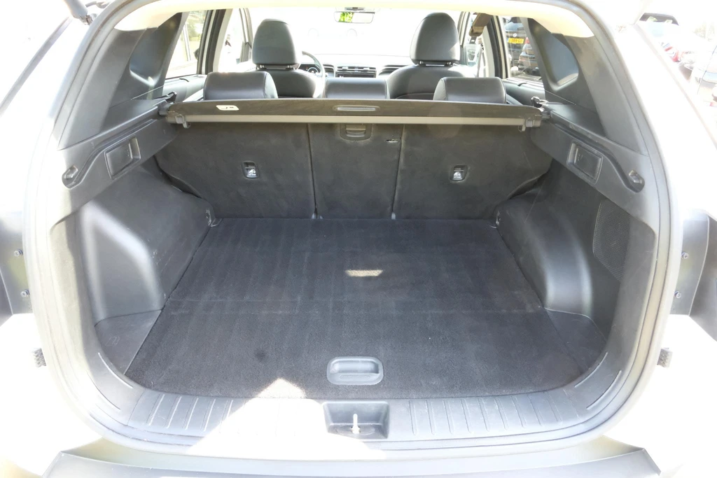 Hyundai Tucson – foto 13