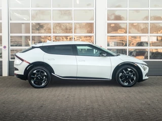 Kia EV6 – thumbnail 8