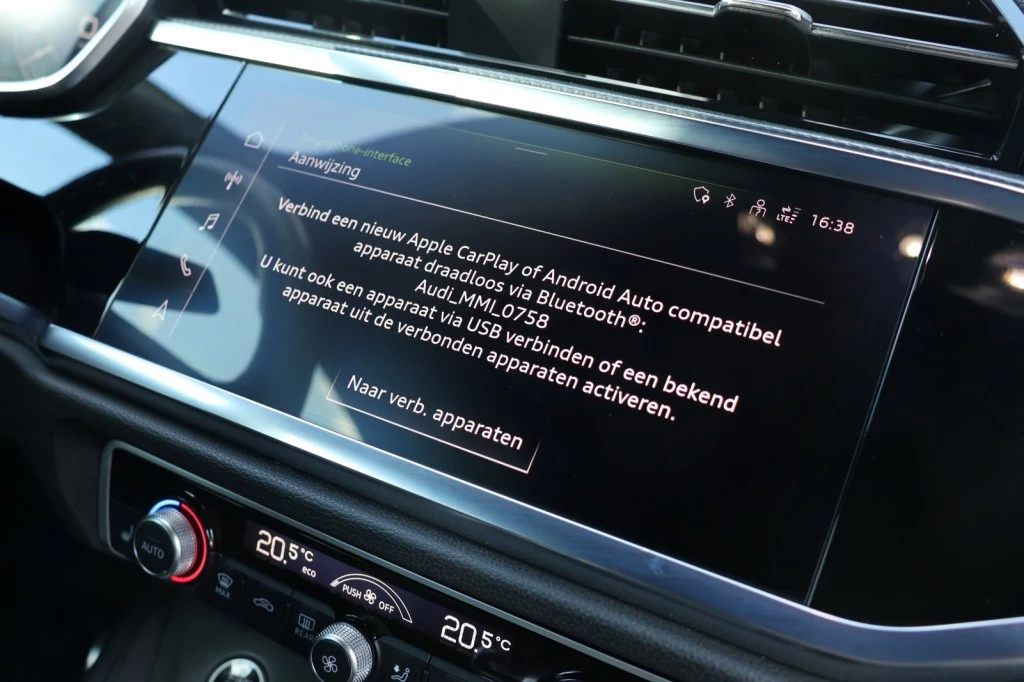 Audi Q3 – foto 20