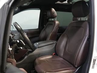 Mercedes-Benz V-Klasse – thumbnail 12