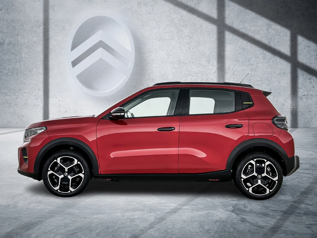 Citroën ë-C3 – foto 3