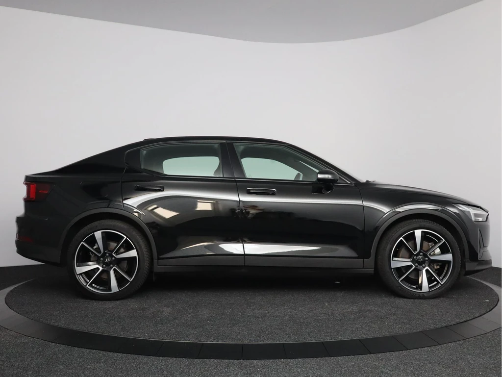 Polestar 2 – foto 7