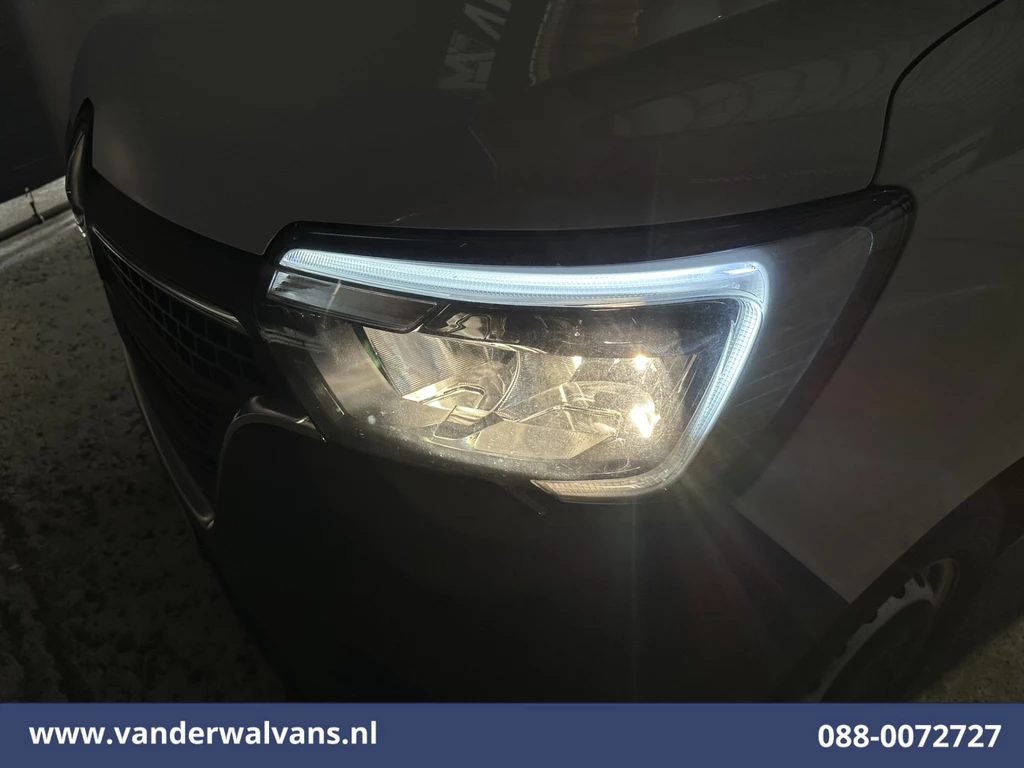 Renault Master – foto 10