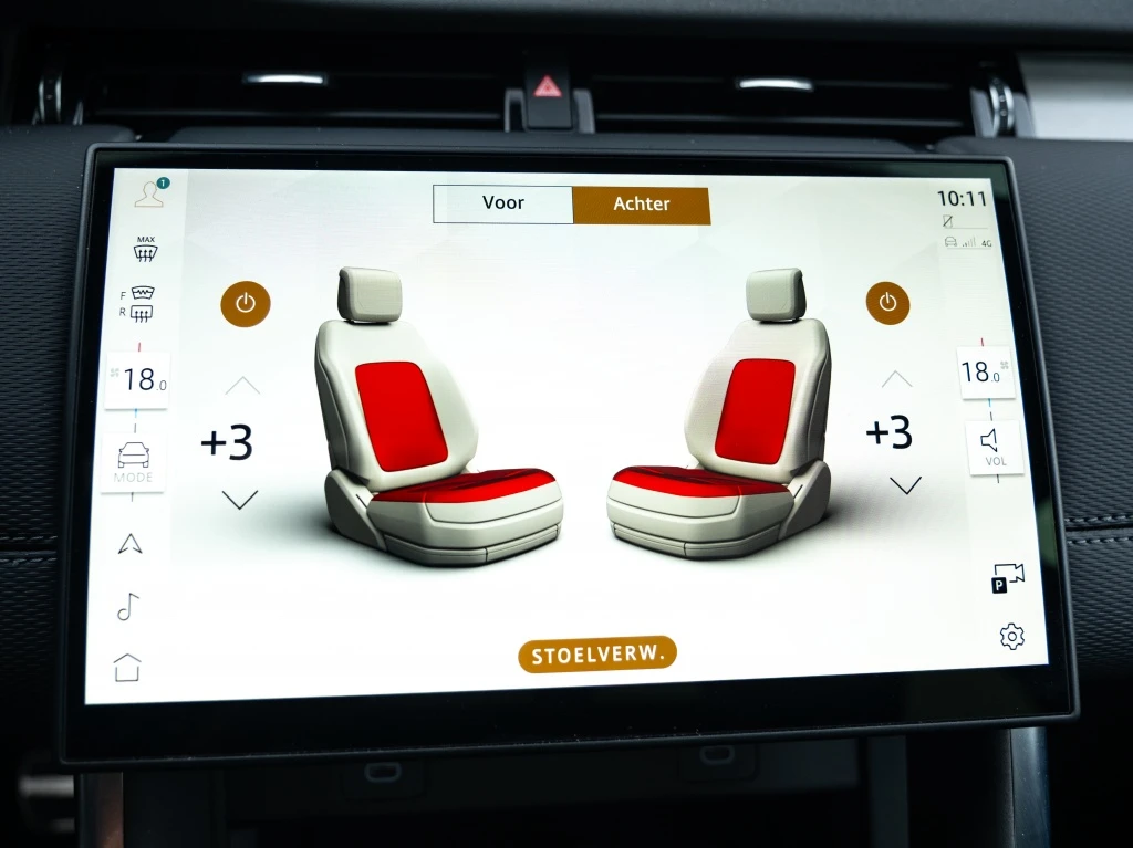 Land Rover Discovery Sport – foto 56
