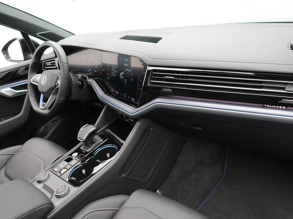 Volkswagen Touareg – foto 56