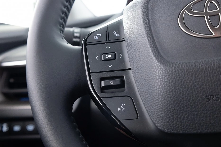 Toyota Prius – foto 25