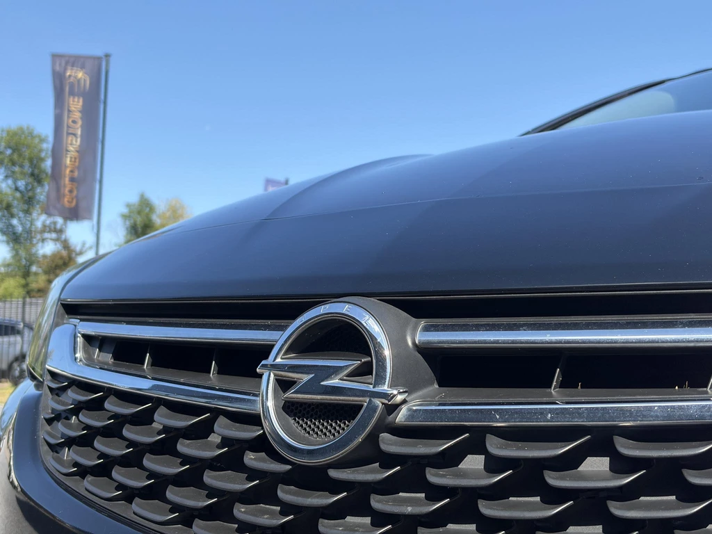 Opel Astra – foto 39