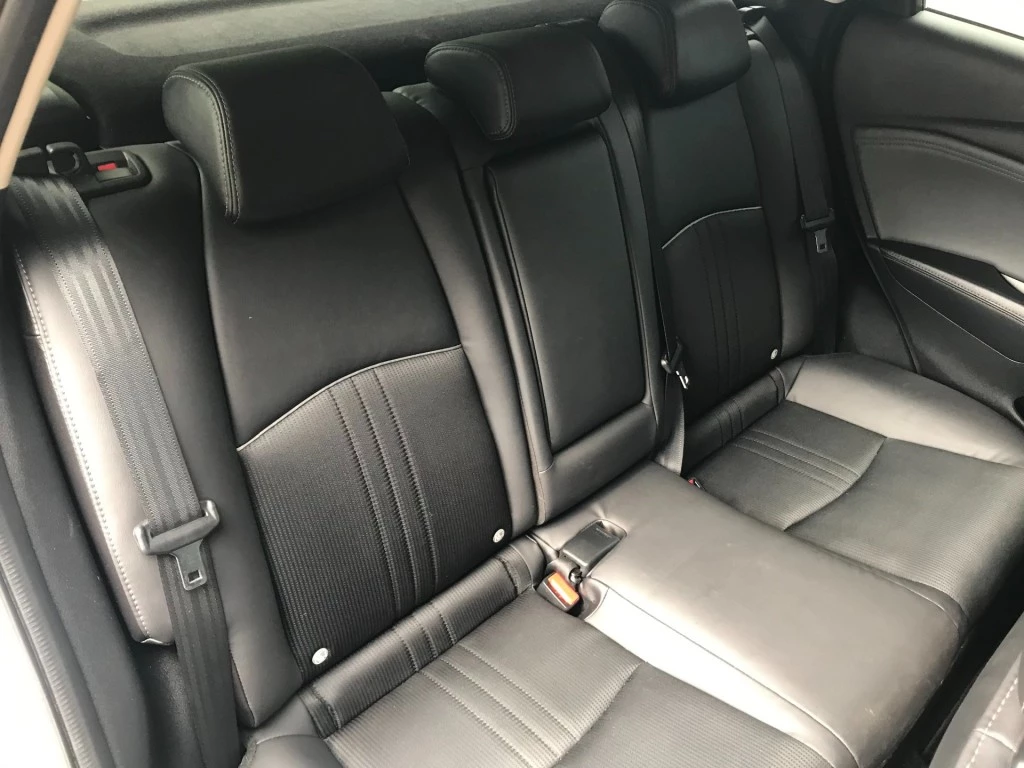 Mazda CX-3 – foto 27