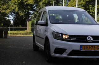 Volkswagen Caddy – thumbnail 16