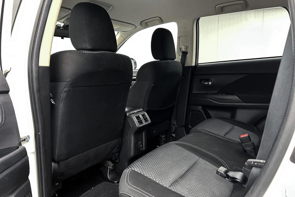 Mitsubishi Outlander – foto 16