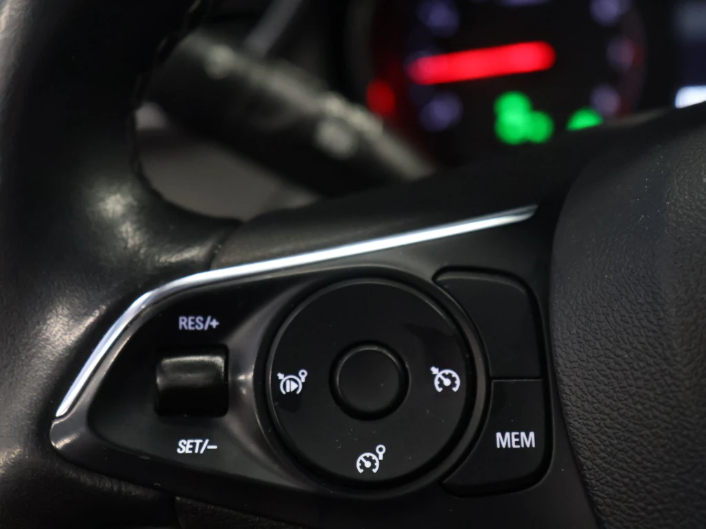 Opel Grandland X – foto 13