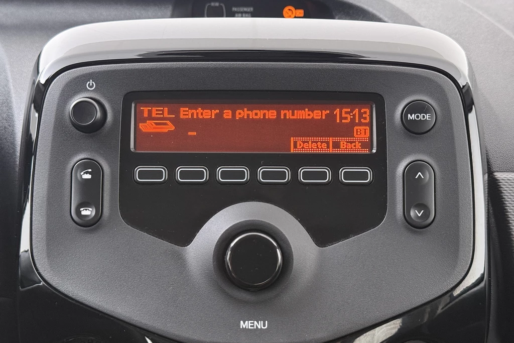 Citroën C1 – foto 22