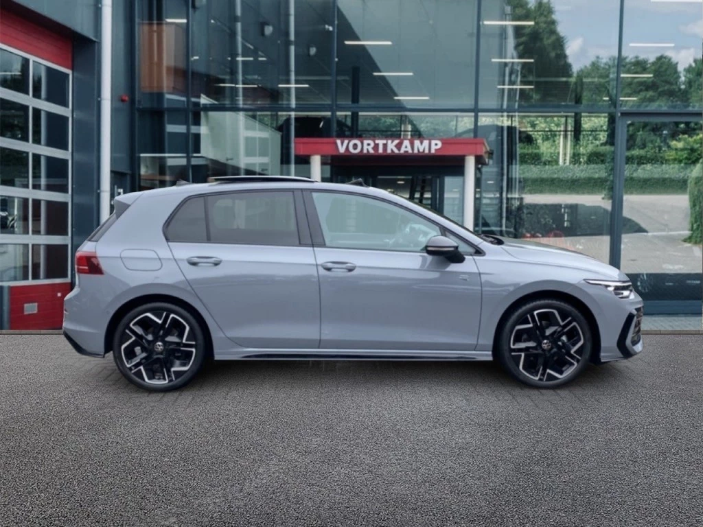 Volkswagen Golf – foto 6