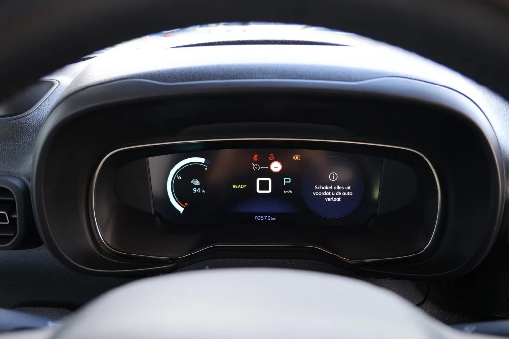 Citroën ë-Berlingo – foto 14
