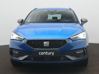 SEAT Leon – thumbnail 11