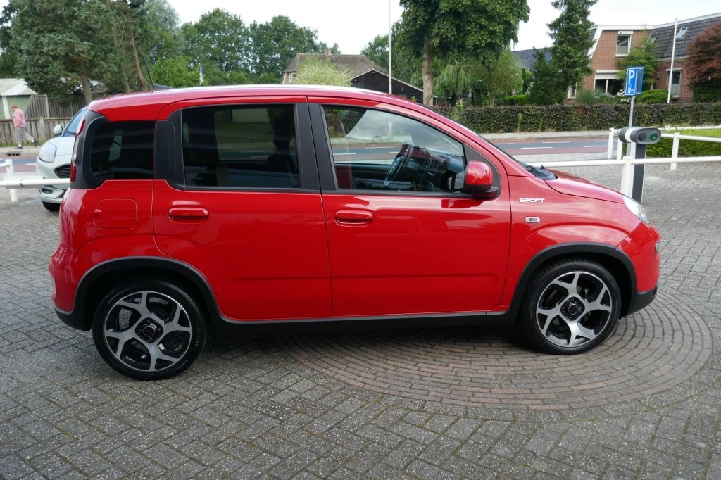 Fiat Panda – foto 7