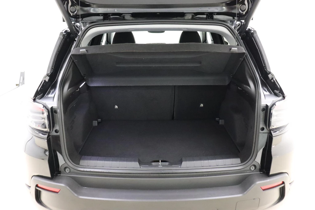 Jeep Avenger – foto 12