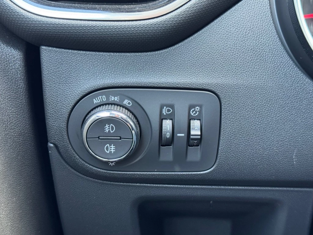 Opel Crossland – foto 15