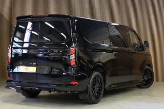 Ford Transit Custom – thumbnail 4