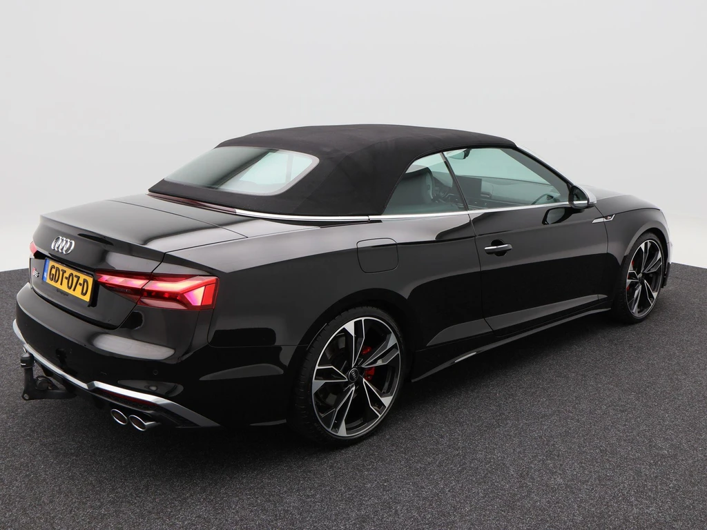 Audi S5 – foto 7