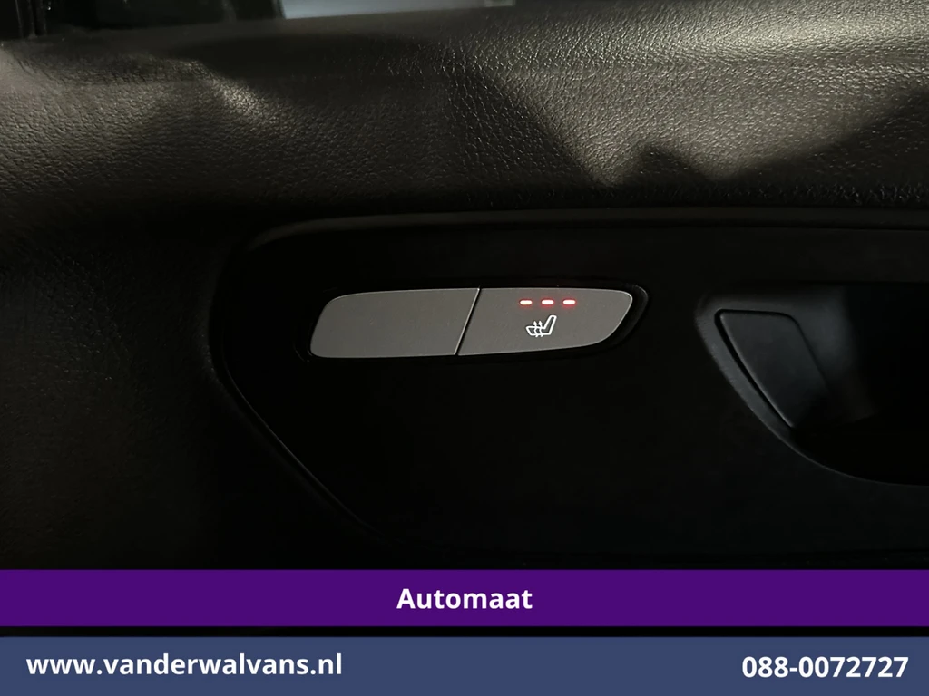 Mercedes-Benz Vito – foto 12
