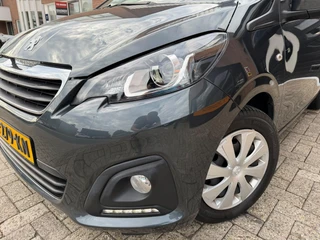 Peugeot 108 – thumbnail 2