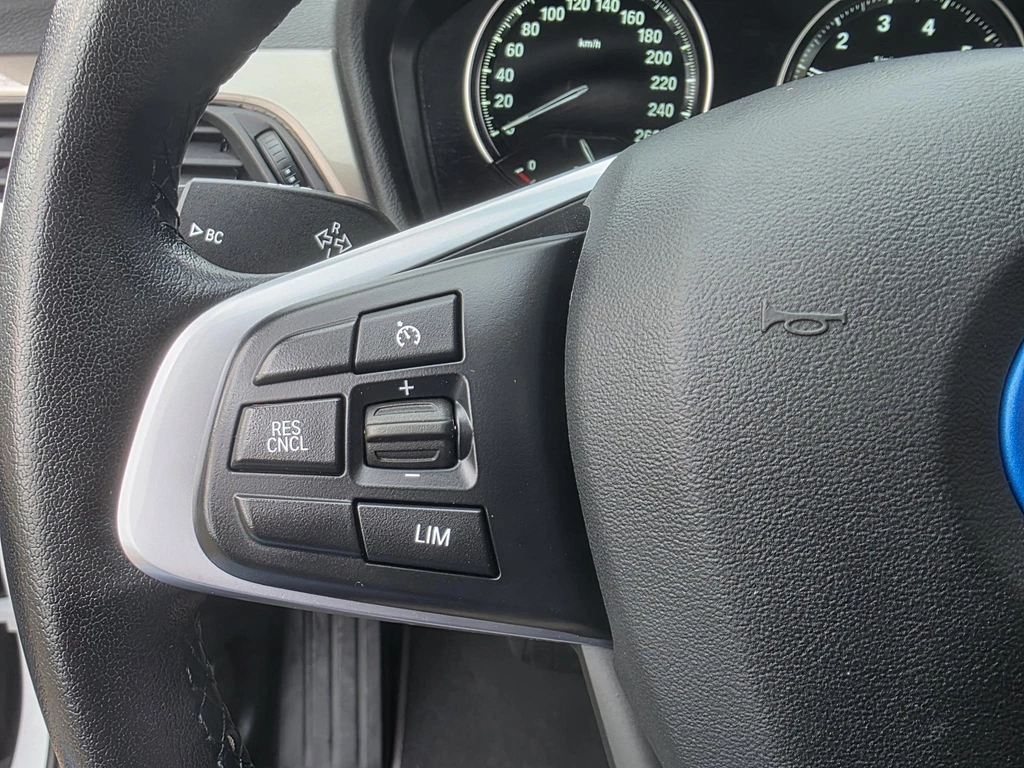 BMW X1 – foto 21