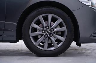Mazda 6 – thumbnail 21