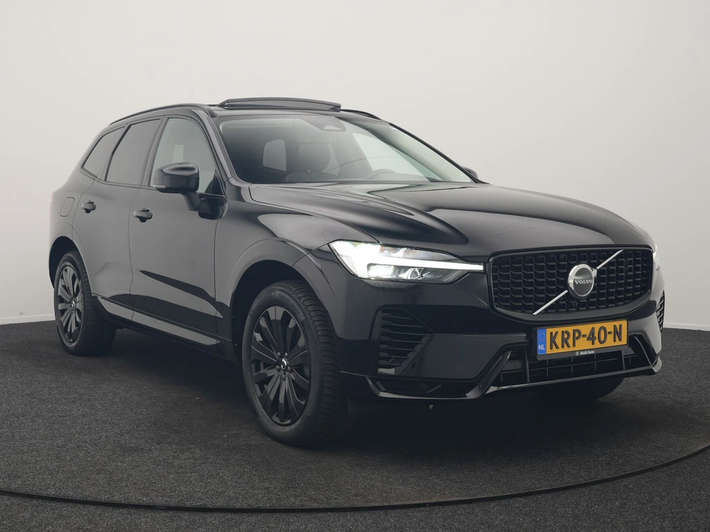 Volvo XC60 – foto 10