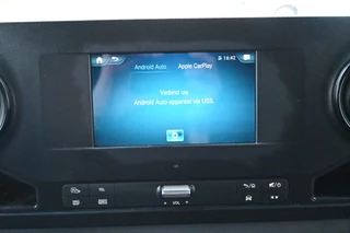Mercedes-Benz Sprinter – thumbnail 11