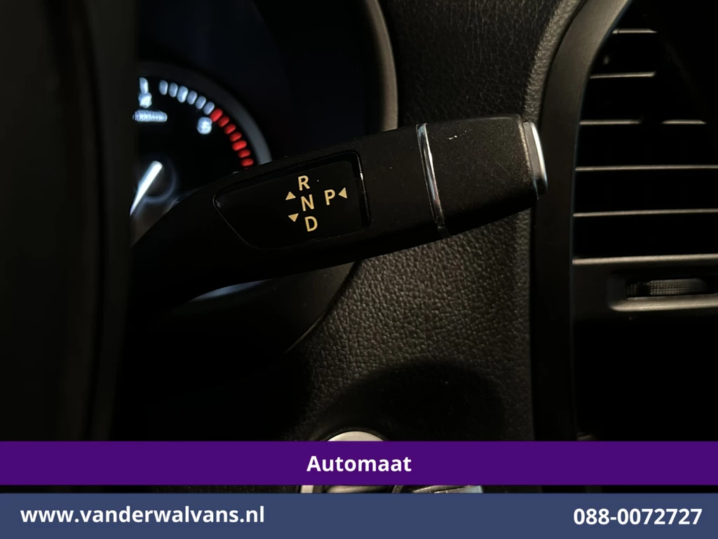 Mercedes-Benz Vito – foto 8