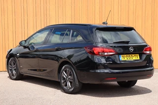 Opel Astra – thumbnail 4