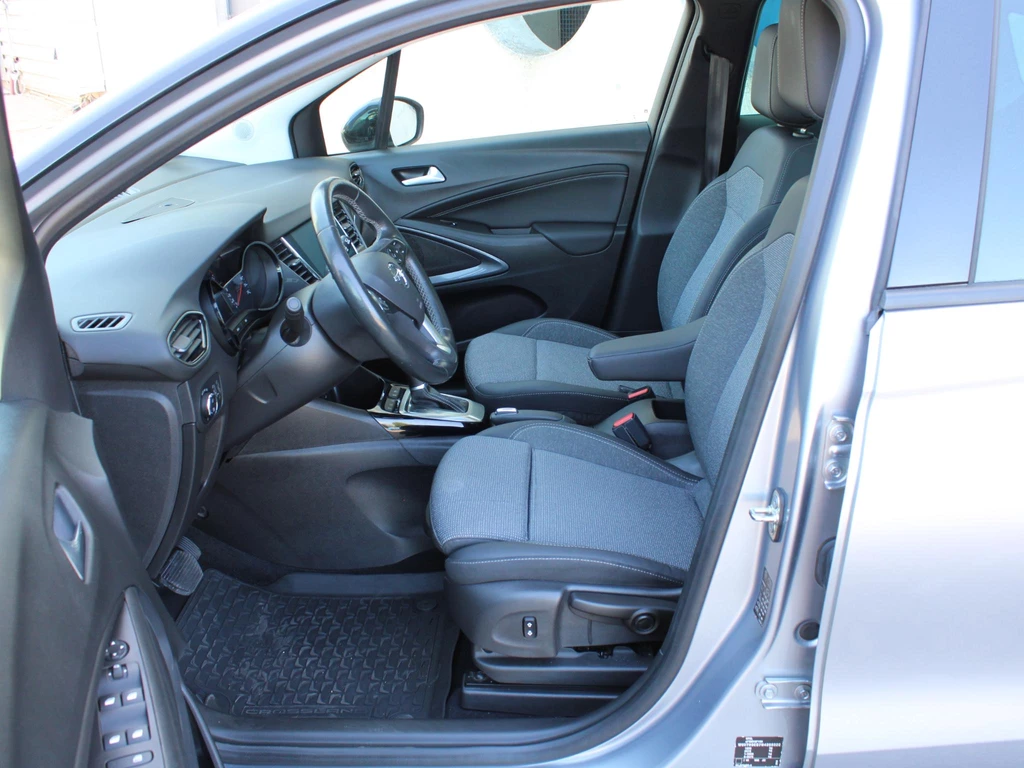 Opel Crossland – foto 15