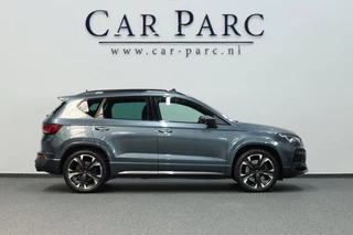 CUPRA Ateca – thumbnail 6