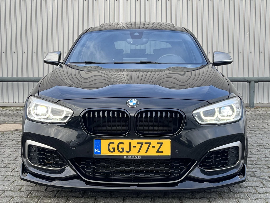 BMW 1 Serie – foto 11