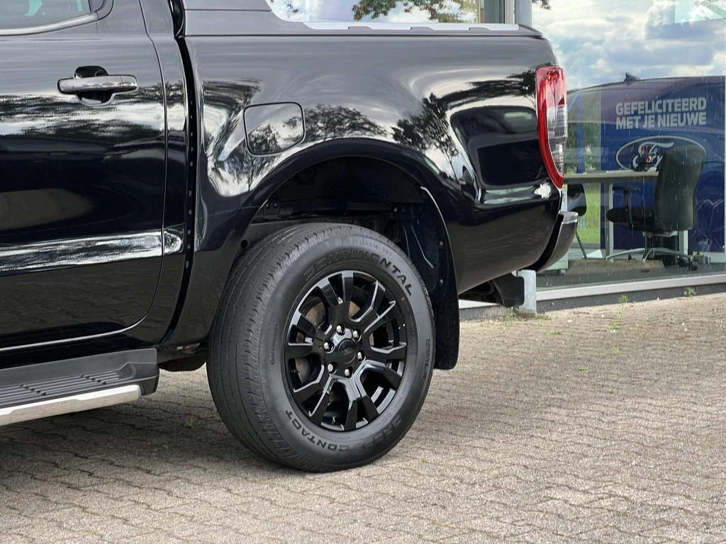 Ford Ranger – foto 9