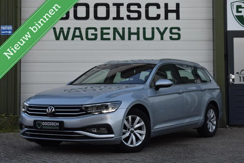Volkswagen Passat Variant 1.5 TSI Business | Camera | Climate | Carplay |