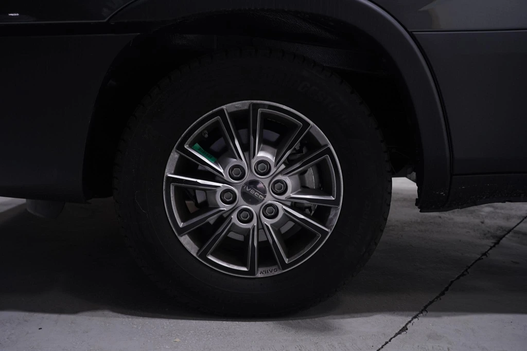 Iveco Daily – foto 16