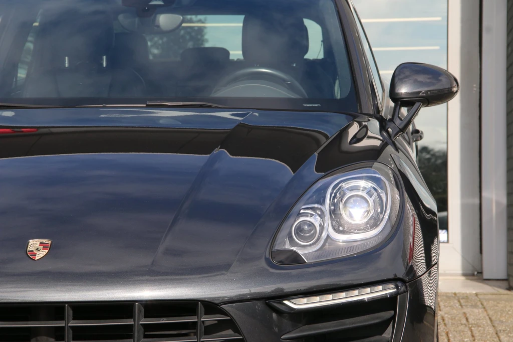 Porsche Macan – foto 5