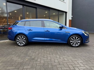 Renault Megane E-Tech – thumbnail 8
