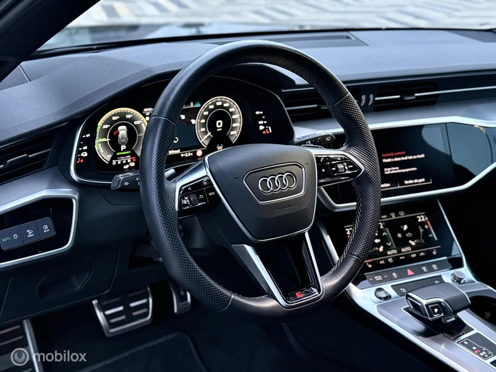Audi A6 – foto 20