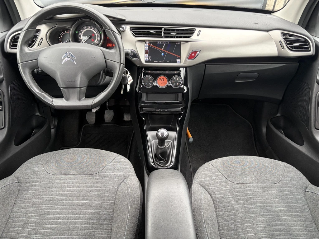 Citroën C3 – foto 6