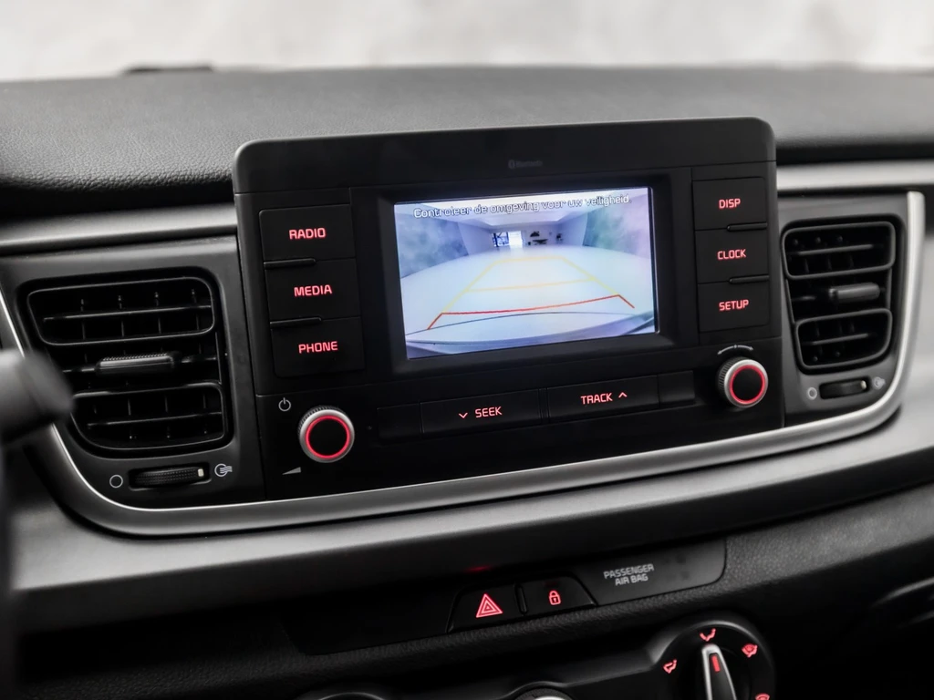 Kia Rio – foto 11