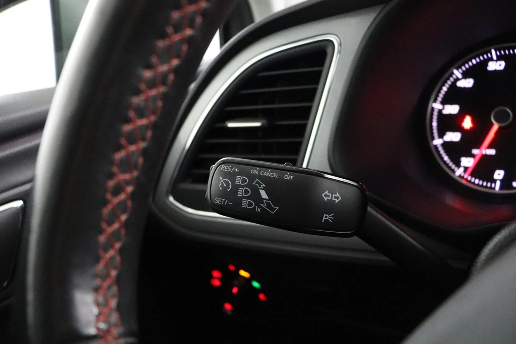 SEAT Leon – foto 26