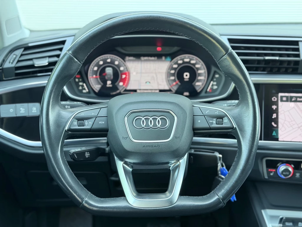 Audi Q3 – foto 13