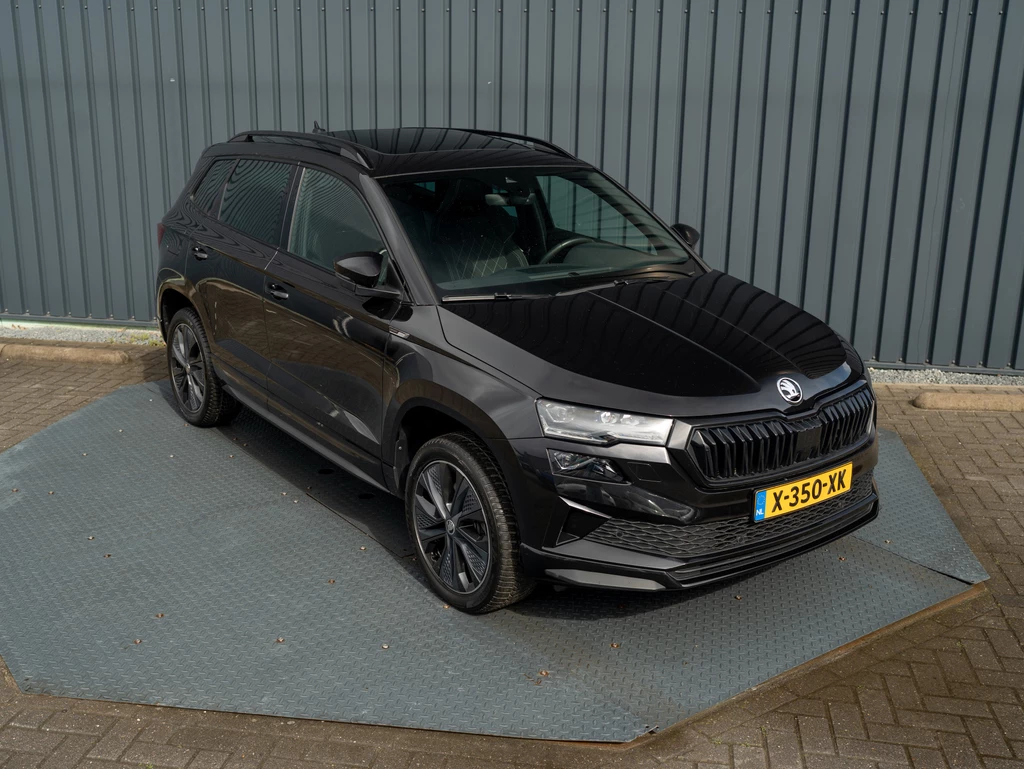 Škoda Karoq – foto 13