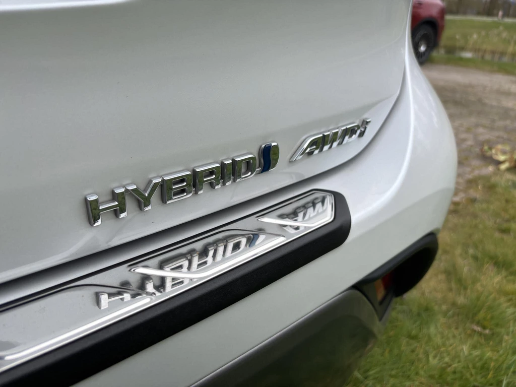 Toyota Highlander – foto 35
