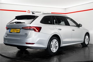 Škoda Octavia – thumbnail 5